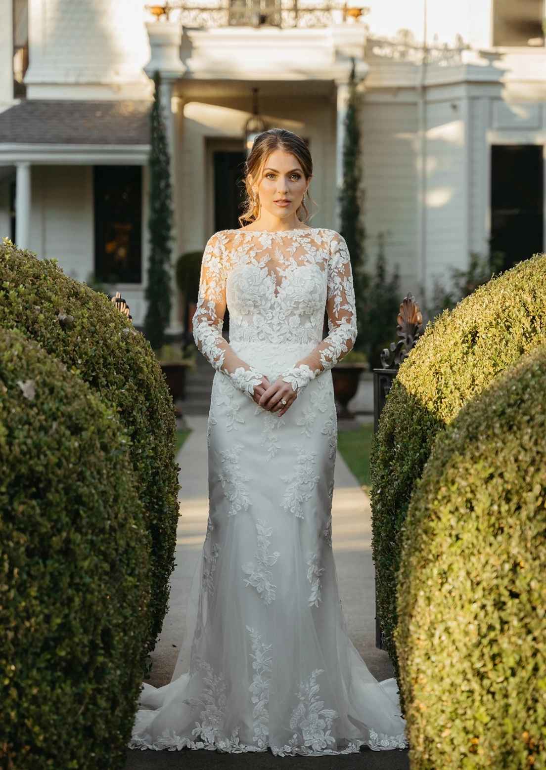 Stella York