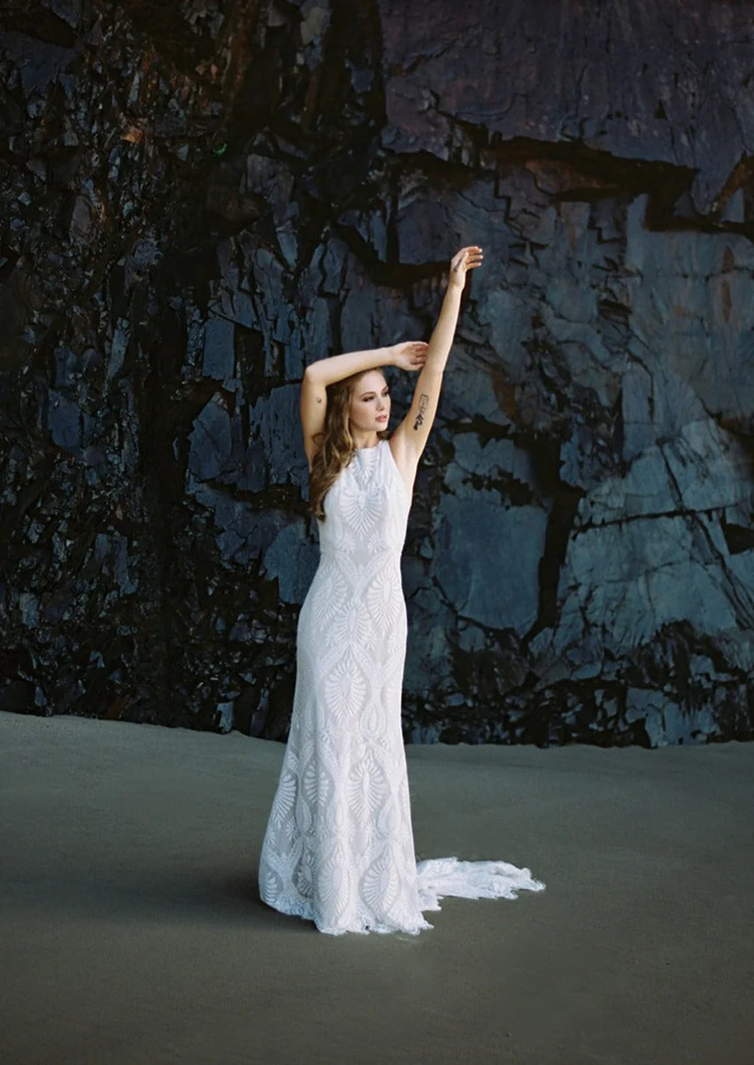 Popular Wedding Dresses